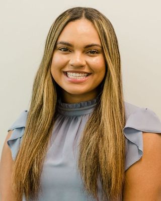 Photo of Mariah Echevarria, Physician Assistant in Guilford County, NC