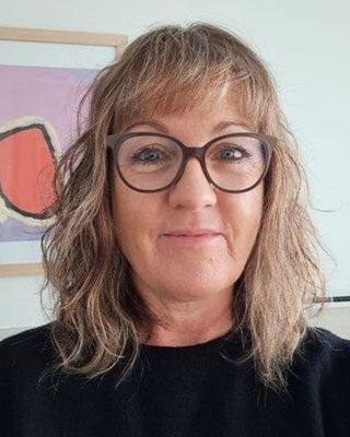 Photo of Rachel Kane, Psychologist, MA, PsyBA General