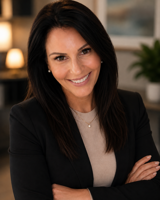 Photo of Esly Valdeon - Esly Valdeon, Marriage & Family Therapist, MSEd, LMFT
