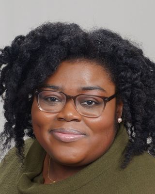 Photo of Deanna Floyd, LCSW Associate , MSW, LCSW-A