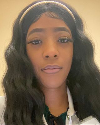 Photo of Deebora Monroe - Arobeed Mental Health and Wellness, Psychiatric Nurse Practitioner, DNP, APRN, PMHNP