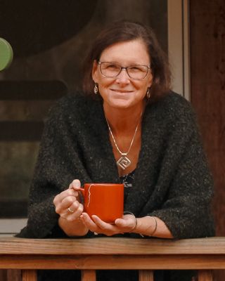 Photo of Meg Tobin - Breathing Space Psychotherapy, Counselor, LMHC
