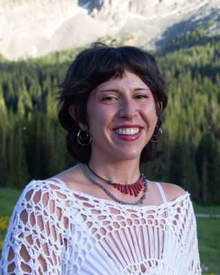 Photo of Alexi Gonzalez, Counselor, MS, AMHC