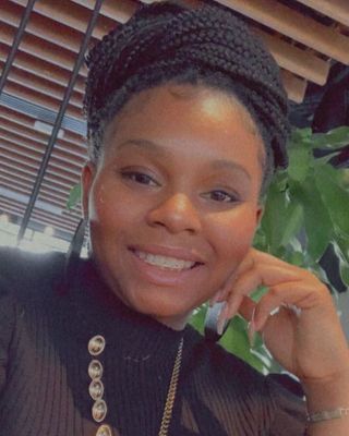 Photo of Adrianna C Brown, LPC-Associate, MA, CSC, LPC A