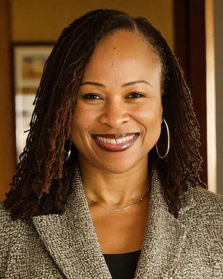 Photo of Tajuana Shuler, Psychiatric Nurse Practitioner, MSN, PMHNP