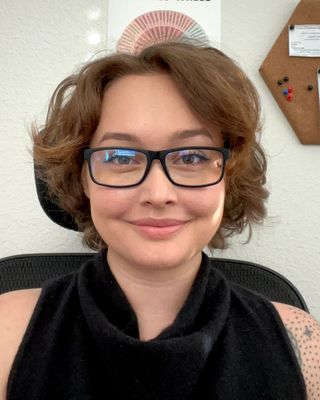 Photo of Cassandra Julian, Clinical Social Work/Therapist, LCSW
