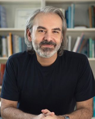 Photo of Tony Osso, Pre-Licensed Professional, MHC-LP, MA