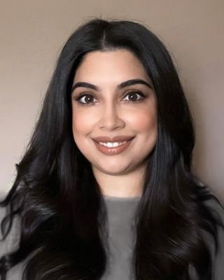 Photo of Jehan Mawani, MSW, RSW, BSW, Registered Social Worker