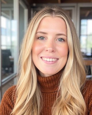 Photo of Kristina MacDonald, Counselor, LMHC, CRC