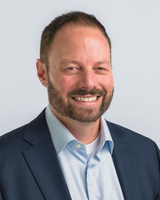 Photo of Dr. Justin Jacques, Licensed Professional Counselor, LPC, CAC II , CMPC