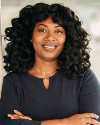 Photo of Deidra Brooks, Pre-Licensed Professional, MS, LMSW