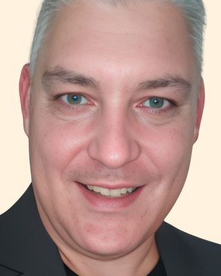 Photo of Austin Reed, Psychiatric Nurse Practitioner, PMHNP