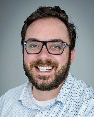 Photo of Ryan DellaPenna, Clinical Social Work/Therapist, LICSW, MLADC