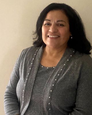 Photo of Diana Isabel Castellon, Clinical Social Work/Therapist, LCSW