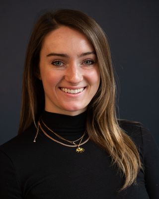 Photo of Clare Pugh, Clinical Social Work/Therapist, LMSW
