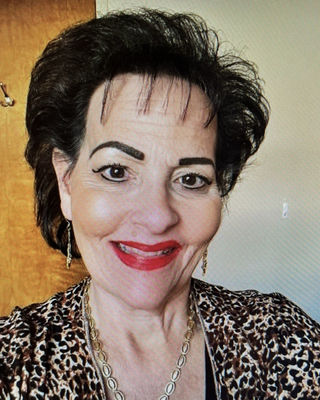 Photo of Rita Davis, Clinical Social Work/Therapist, LCSW