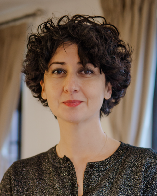 Photo of Selda Koydemir, Psychotherapist, PhD, MBACP