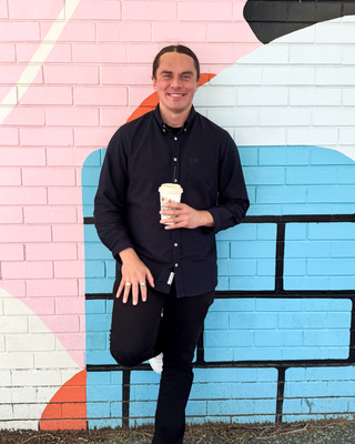 Photo of William Lutton, Psychologist, PsyBA General