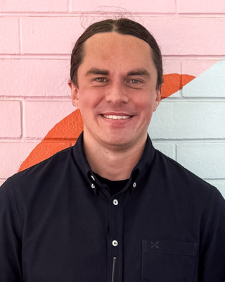 Photo of William Lutton, Psychologist, PsyBA General