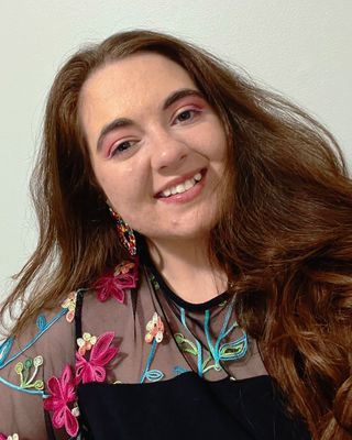 Photo of Eva Cruz, Counselor, ALC