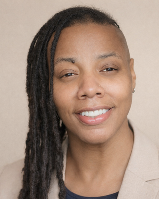 Photo of Lamia “Mia” K Yopp, Drug & Alcohol Counselor, MS, LPC-A, LADC