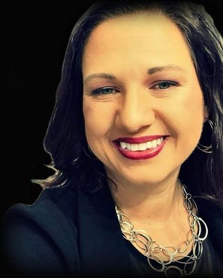 Photo of Julie Ann Smith, Counselor, LAC