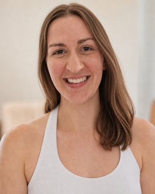 Photo of Kelsey Malia Anderson, Clinical Social Work/Therapist, LCSW, RYT, MA