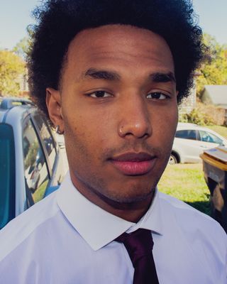 Photo of Javon Lee Billingsley, Pre-Licensed Professional