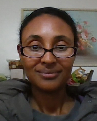 Photo of Meriem Haile, Licensed Professional Clinical Counselor, LPCC
