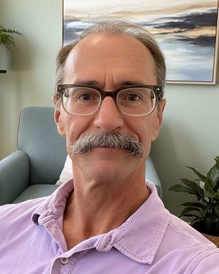 Photo of David Primeau, Clinical Social Work/Therapist, LISW