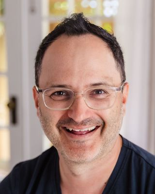 Photo of Jeremiah Gibson, Marriage & Family Therapist, LMFT, CST