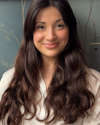 Photo of Bianca Bozzo, Pre-Licensed Professional, BA, MEd