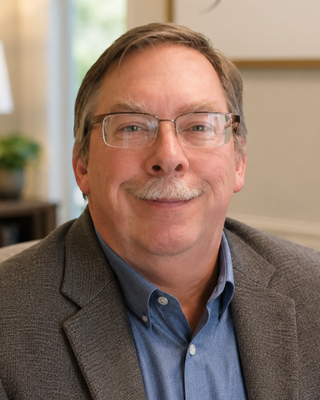 Photo of William Daniel Lorenz - Life Connections Counseling, Licensed Professional Counselor, LPC-MH
