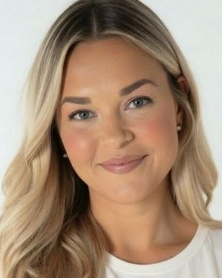 Photo of Kate M. Sobon, Licensed Professional Counselor, MEd, LPC, NCC