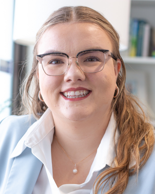 Photo of Morgan Fancy - Fancy Therapy Services, Registered Psychotherapist, RP