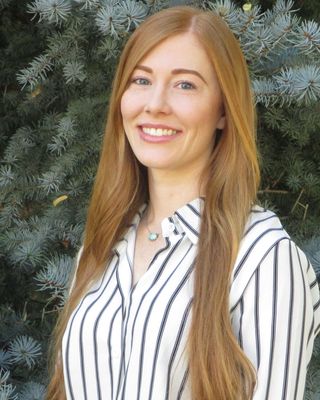 Photo of Brandi Wright, Licensed Professional Counselor Candidate in Loveland, CO