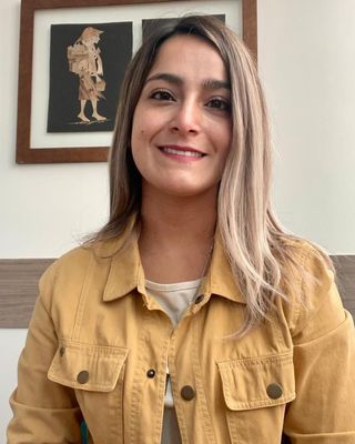 Foto de Lissette Hernández Rojo, Psicólogo, Lic. en Psicología
