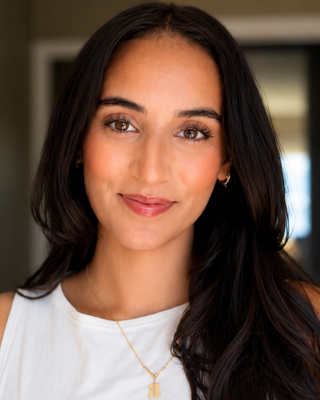 Photo of Kiana Frederick, Pre-Licensed Professional, MACP