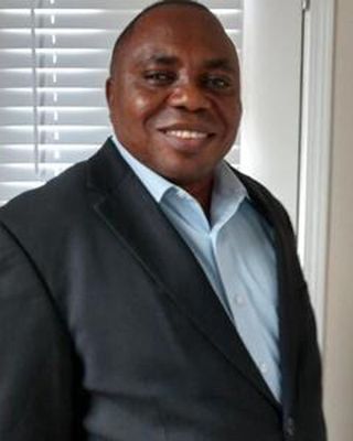 Photo of Paul Egbe, Licensed Professional Counselor