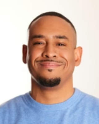 Photo of Justin Owens, Licensed Professional Counselor, LPC