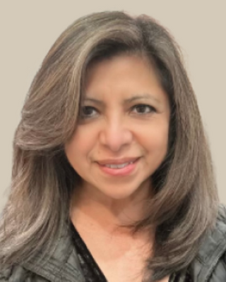 Photo of Alexandra Siliezar, Marriage & Family Therapist, LMFT