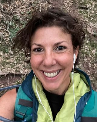 Photo of Aleza Stirling, Licensed Professional Counselor, MA, LPC