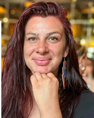 Photo of Katie Delewski, Clinical Social Work Candidate, MSW, SWC