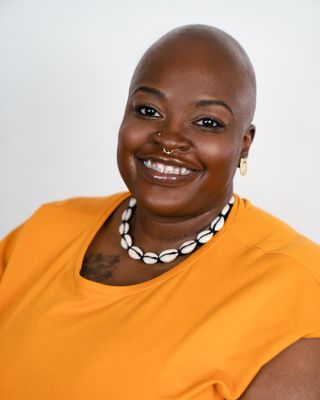 Photo of Bionca Taylor-Miller, Counselor in Detroit, MI