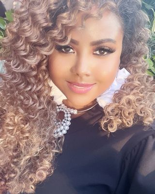 Photo of Raikeya J. Collins - Pillar of Support Counseling Services, PLLC, Licensed Professional Counselor, MA, LPC-S