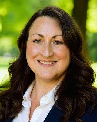 Photo of Brandy Simmers, Marriage & Family Therapist, LMFT, LAC