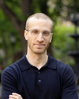 Photo of Avi Miodownik, Psychologist, PsyD