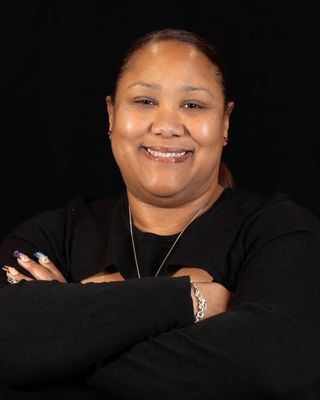 Photo of Nichelle Ward, Clinical Social Work/Therapist, LCSW