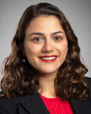 Photo of Dr. Irem Sonmez, Psychiatrist, MD, MSc