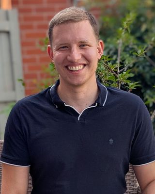 Photo of Craig Lilburn, Counsellor, MNCPS Acc.